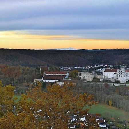 Wellnesshotel Schonblick Айхштет Экстерьер фото